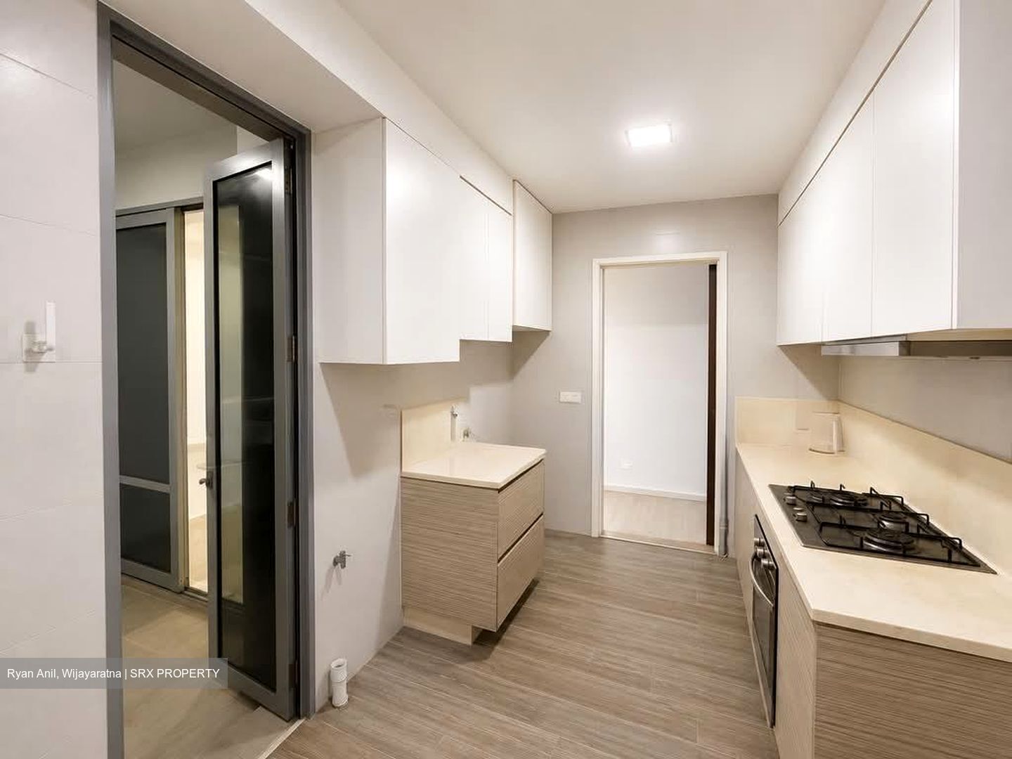 Arc at Tampines (D18), Condominium #579785501